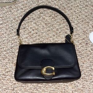Coach bag and wallet set!
